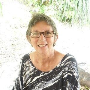 Meet your Posher, Robyn